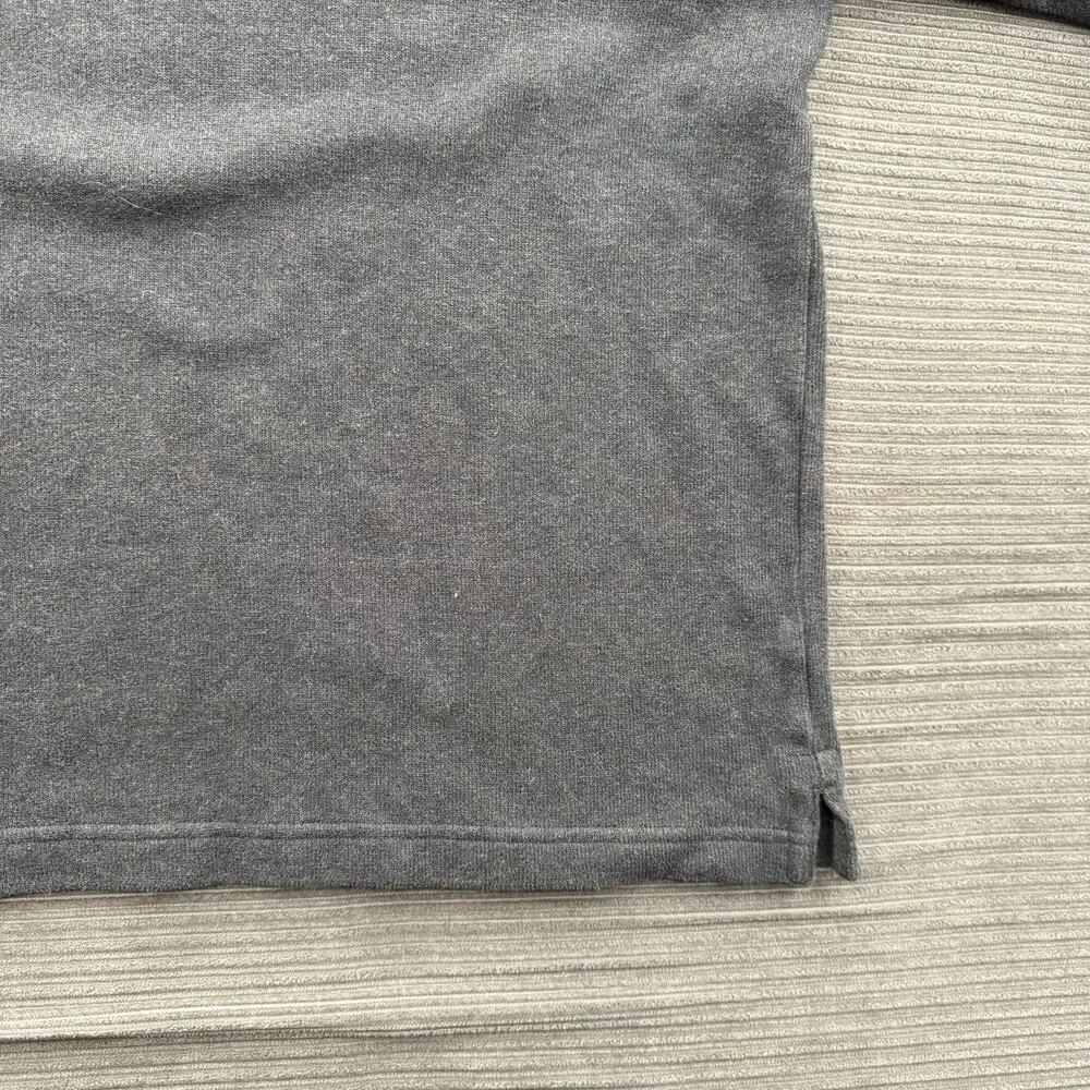 Rodd & Gunn‎ Pullover Mens Medium Half Zip Sweater Casual Outdoor - Picture 7 of 9